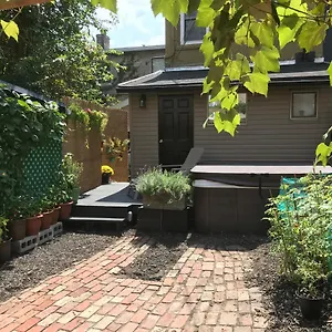 Apartment Love-nest With Private Hot Tub