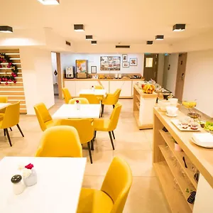 Hotel Kvihotel - The Smart ****