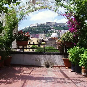 Bed & Breakfast D'incanto A **