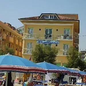 Hotel Il Gabbiano Sul Mare ***