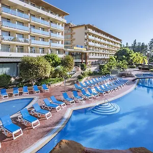 4r-regina-gran-hotel.catalonia-hotels.com/