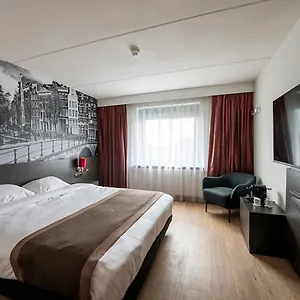 Hotel Bastion Noord ***