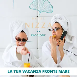 Hotel Nizza - Nuova Gestione **