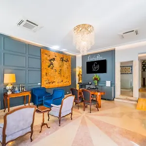 Hotel Prata Boutique ***