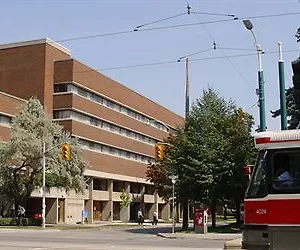  Appartamento Of - New College - Wilson Hall