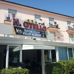 Hotel Otello ***
