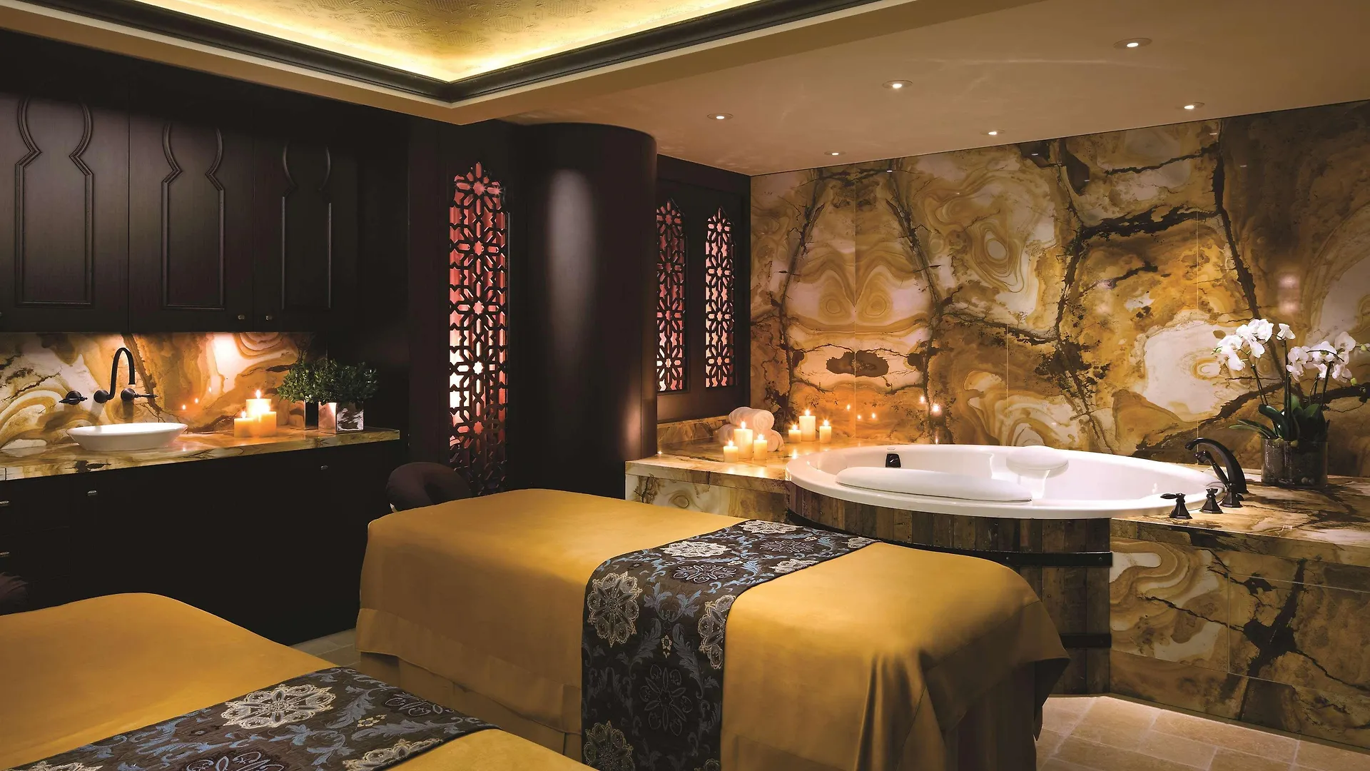Shangri-La Toronto Hotel