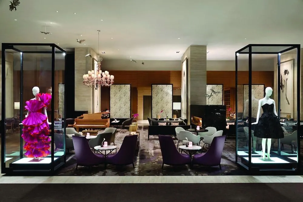 Shangri-La Toronto