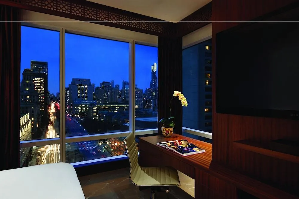 Shangri-La Toronto
