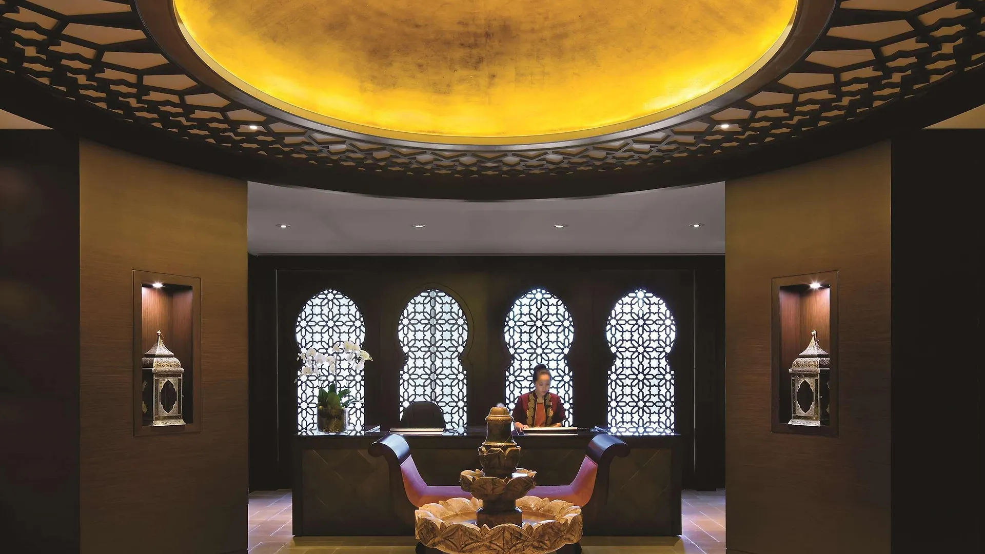 Shangri-La Toronto Hotel