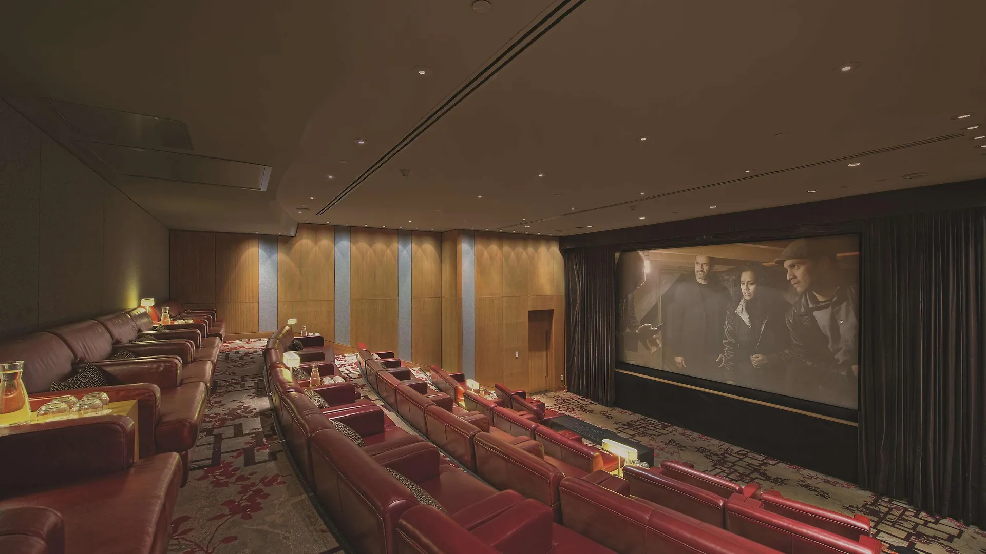 ***** Hotel Shangri-La Toronto Canada