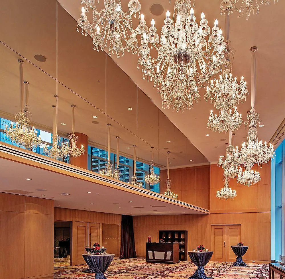 Shangri-La Toronto Hotel