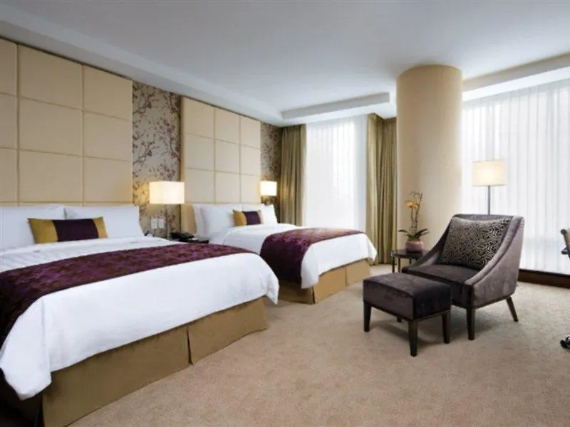 Shangri-La Toronto Canada