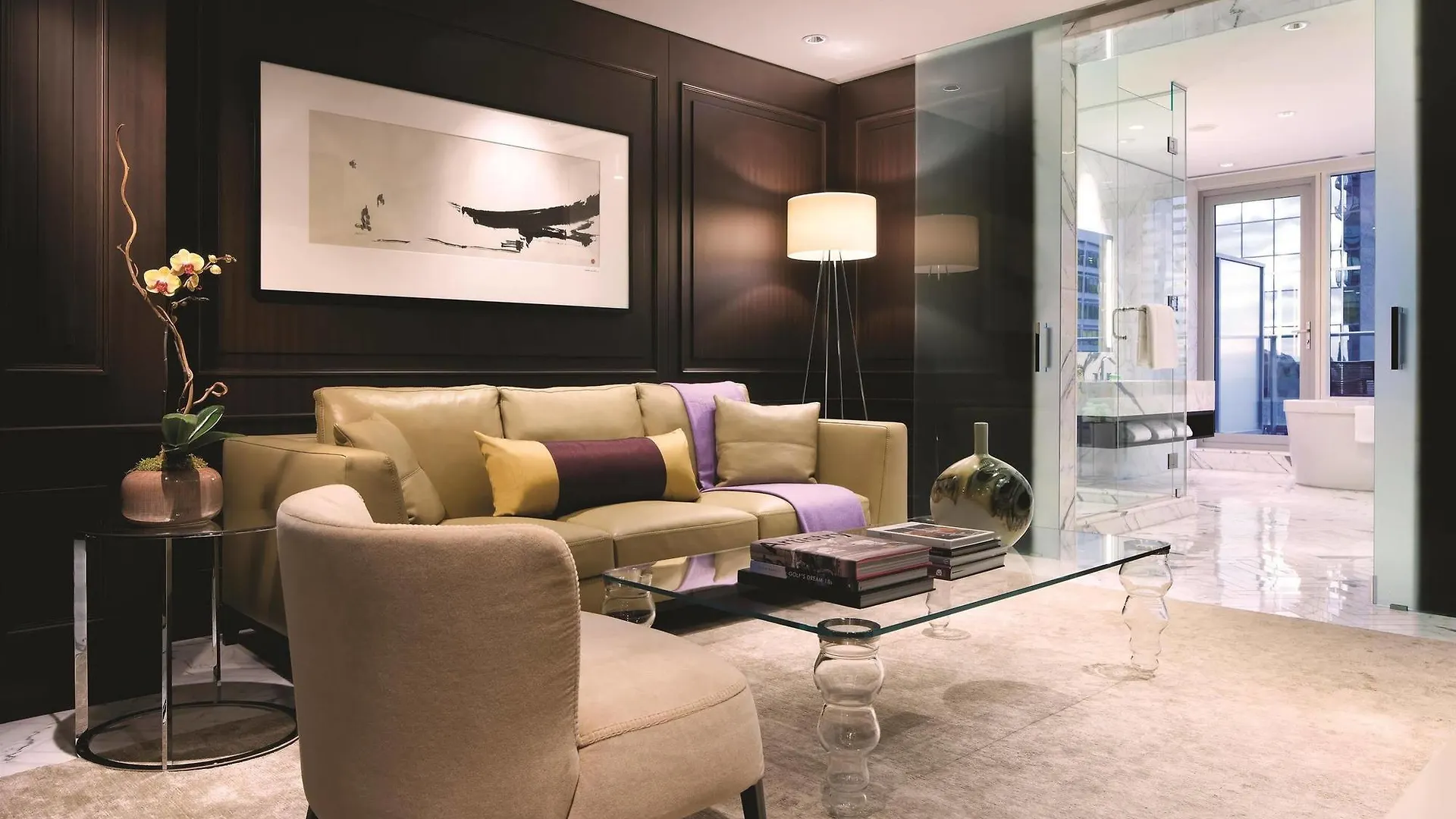 Shangri-La Toronto Hotel