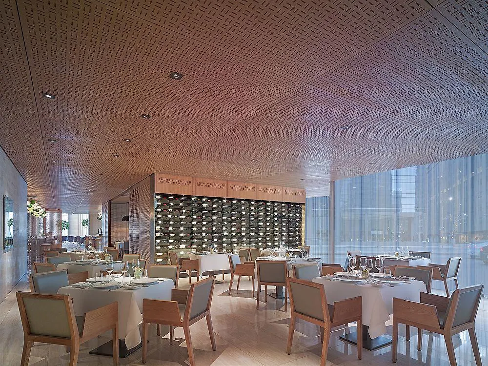 Shangri-La Toronto